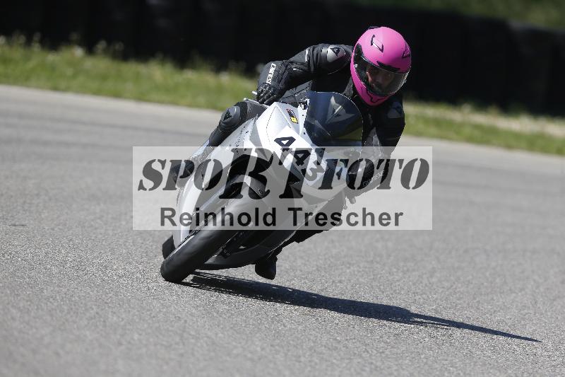 /12 30.04.2025 Speer Racing ADR/Gruppe gruen/443